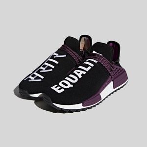 adidas Human Race NMD Pharrell Holi Festival